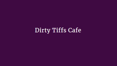Dirty Tiff's Cafe logo image