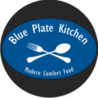 Blue Plate Kitchen logo image