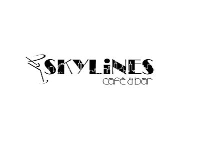 Skylines Cafe logo image
