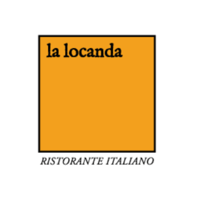 La Locanda Italian Bistro logo image