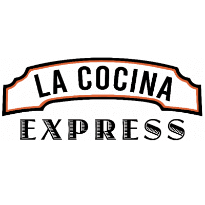 Cocina Express logo image