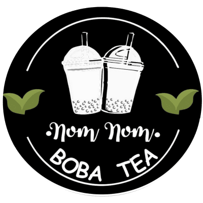 Nom Nom Boba T