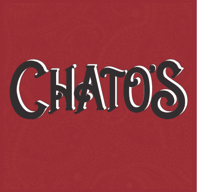 Chatos Bar and Grill logo image