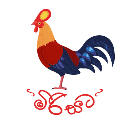 Mirisata logo image
