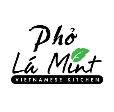 La Mint Vietnamese Kitchen logo image