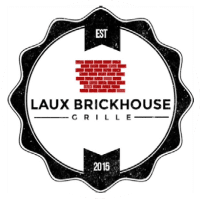 Laux Brickhouse Grille logo image
