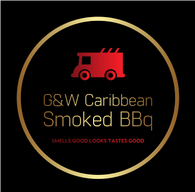 G&W Caribbean Smoked BBQ logo image