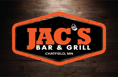 Jac's Bar & Grill - Chatfield logo image