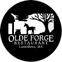 Ye Olde Forge logo image