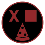 Times Square Pizza Company logo image