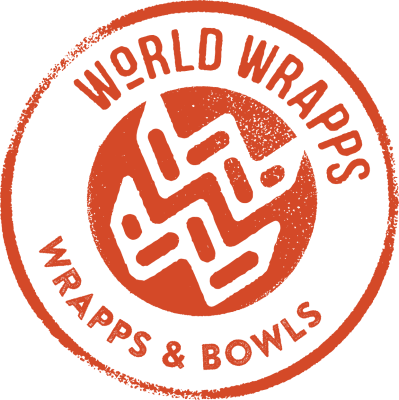 World Wrapps - Corte Madera logo image