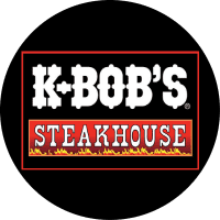 K-BOB'S Steakhouse of Ruidoso logo image