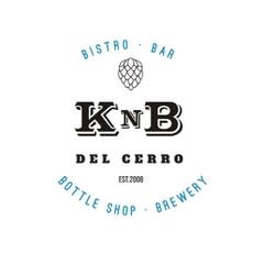 KNB Bistro logo image