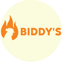 Biddy's - COVINGTON logo image