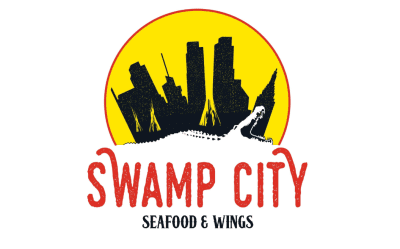 Swamp City logo image