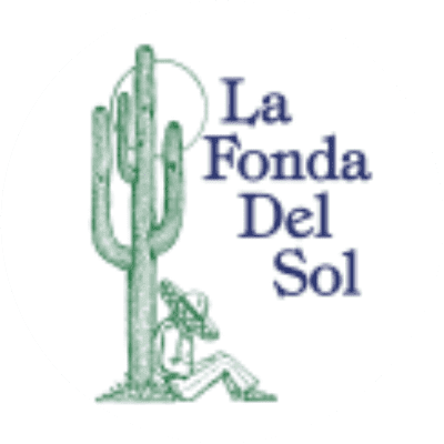 La Fonda Del Sol logo image