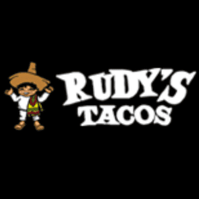 Rudy's Tacos - Milan logo image