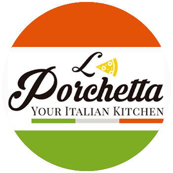 La Porchetta Kitchen logo image