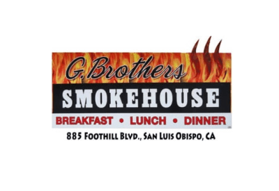 G Brothers Smokehouse logo image