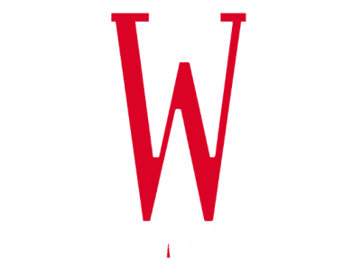 W Cafe logo image