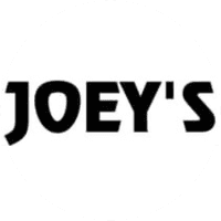 Joeys Pizzeria logo image