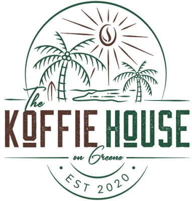 Koffie House logo image