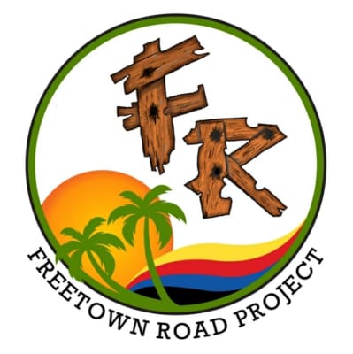 Freetown Road Project Eatery logo image