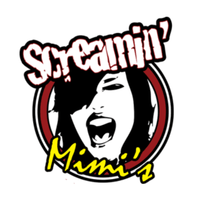 Screamin' Mimi's logo image