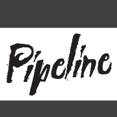 Pipeline logo image
