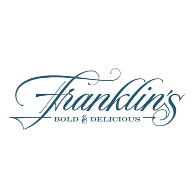 Franklin's logo image