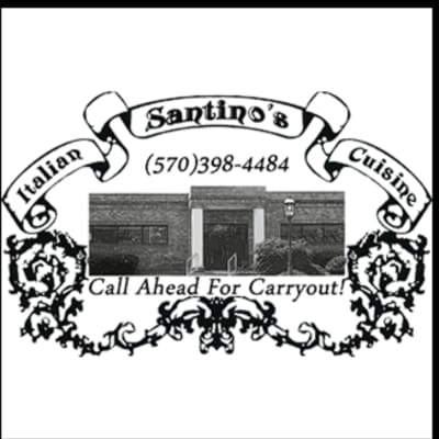 Santino's Italian Cuisine logo image