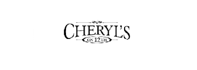 Cheryl's on 12th logo image