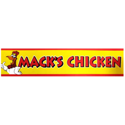 Mack's Chicken logo image