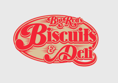 Big Reds Biscuit & Deli logo image