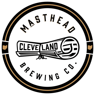 Masthead Brewing Company logo image
