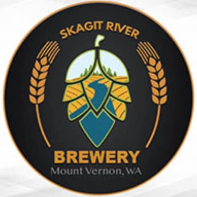Skagit River Brewery logo image