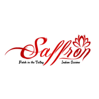 Saffron Patch logo image