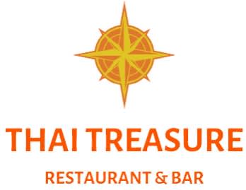 Thai Treasure logo image