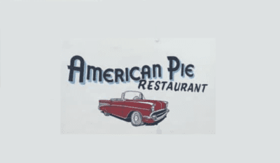 American Pie Restaurant logo image