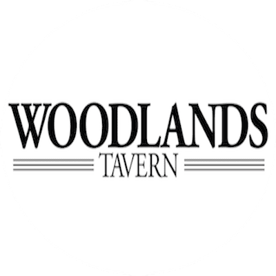 Woodland's Tavern logo image