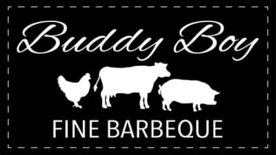 Buddy Boy Fine Barbeque logo image