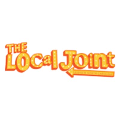 The Local Joint logo image