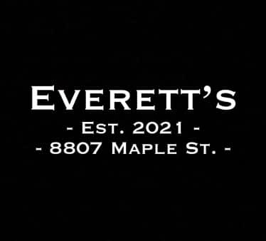 Everett's logo image