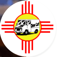 Mantes Chow Cart (Southside) logo image