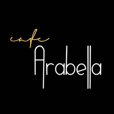 Cafe Arabella logo image