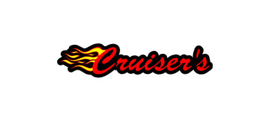 Cruiser's Pit Beef logo image