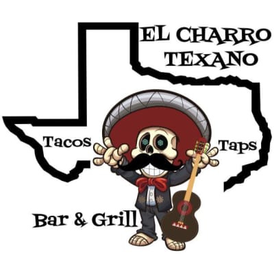 El Charro Texano logo image