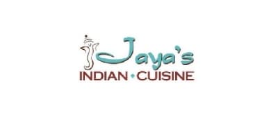 Jaya's Indian Cuisine logo image