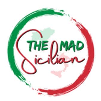 The Mad Sicilian logo image