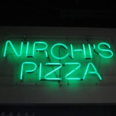 Nirchis Pizza Vestal logo image
